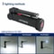 Rechargeable COB LED Work Light For Garage And Car Repair 10