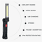 Rechargeable COB LED Work Light For Garage And Car Repair 13