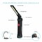Rechargeable COB LED Work Light For Garage And Car Repair 14