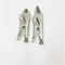 Heavy Duty Locking Pliers Set With Case 4