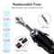 Cigarette Lighter Extension Cord Heavy Duty Car Power Adapter 8