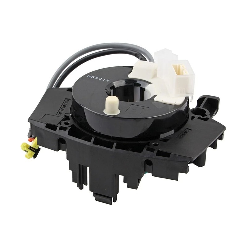 Nissan Clock Spring Spiral Cable For Versa Murano Rogue 4