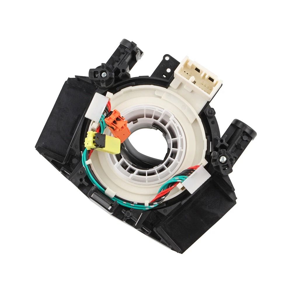 Nissan Clock Spring Spiral Cable For Versa Murano Rogue 6