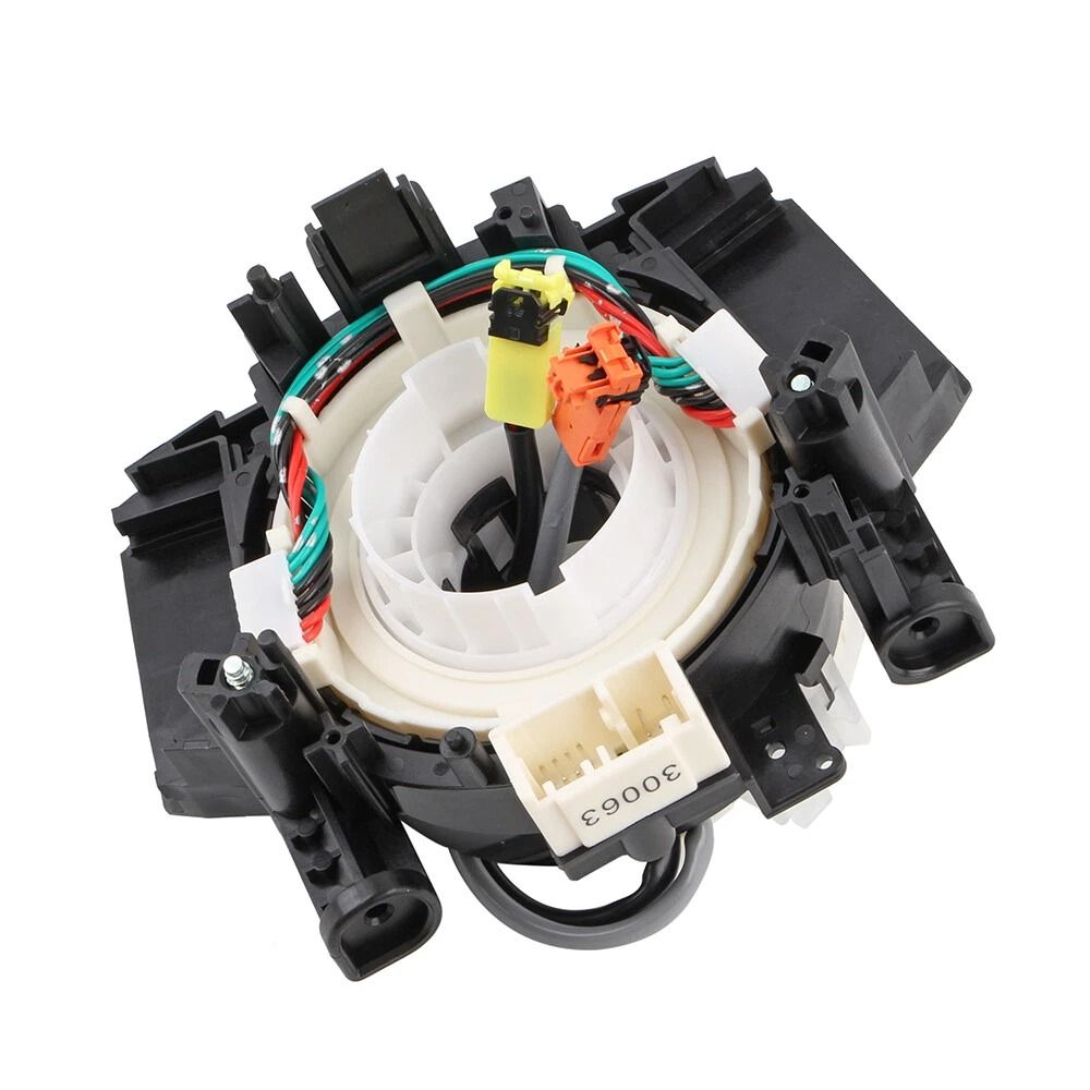 Nissan Clock Spring Spiral Cable For Versa Murano Rogue 7