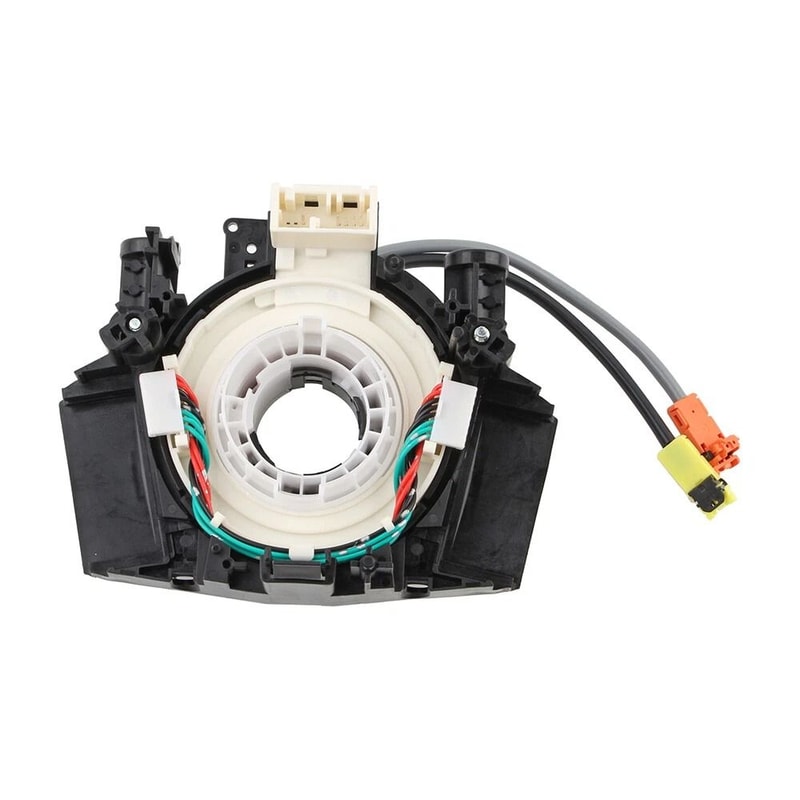 Nissan Clock Spring Spiral Cable For Versa Murano Rogue 8