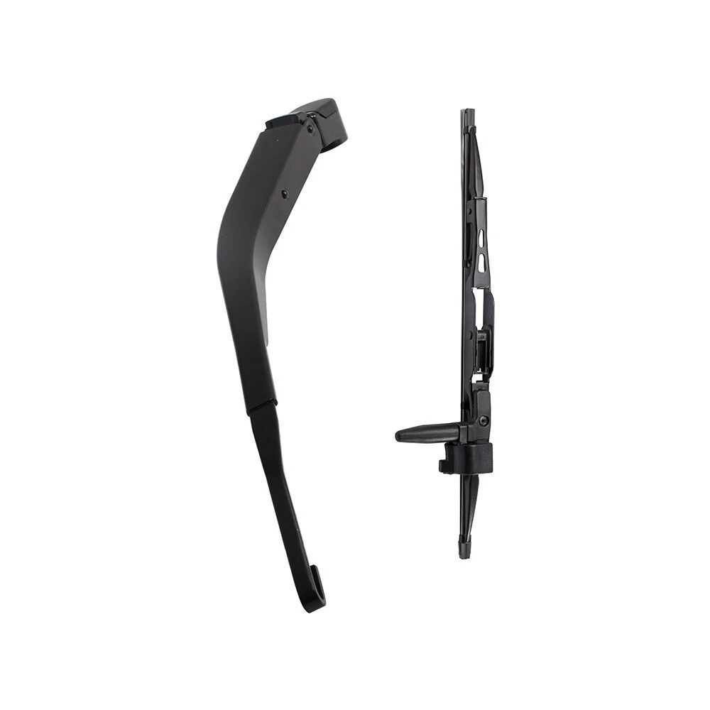 Rear Wiper Arm And Blade For Toyota Sequoia Back Window Replacement 13