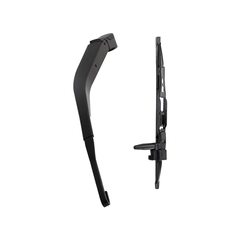Rear Wiper Arm And Blade For Toyota Sequoia Back Window Replacement 13