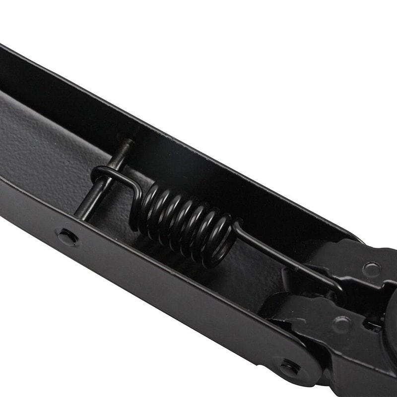 Rear Wiper Arm And Blade For Toyota Sequoia Back Window Replacement 4