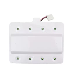 led light module kit for whirlpool refrigerator