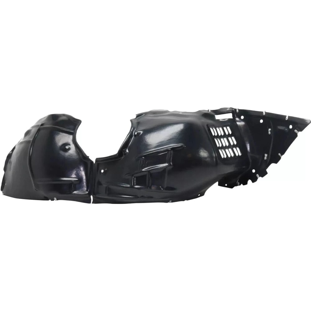 Chevy Camaro Front Inner Fender Liner Set Splash Shield Pair 1