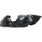 Chevy Camaro Front Inner Fender Liner Set Splash Shield Pair 1