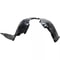 Chevy Camaro Front Inner Fender Liner Set Splash Shield Pair 5
