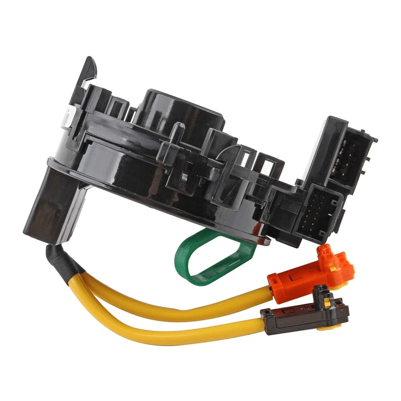 Subaru Clock Spring For Outback Legacy Steering Control Repair 1