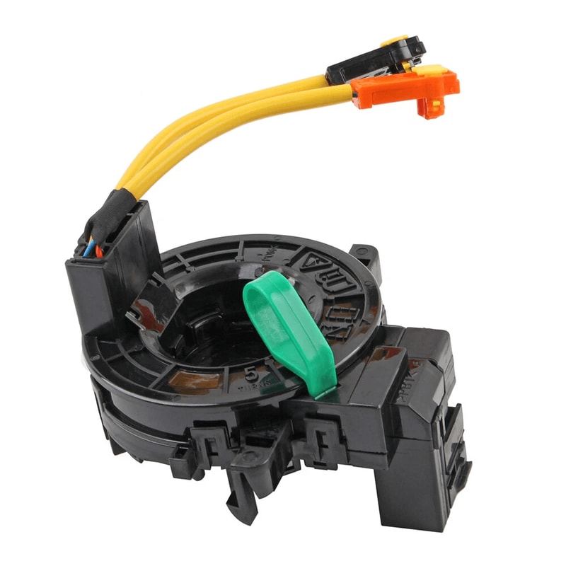 Subaru Clock Spring For Outback Legacy Steering Control Repair 2