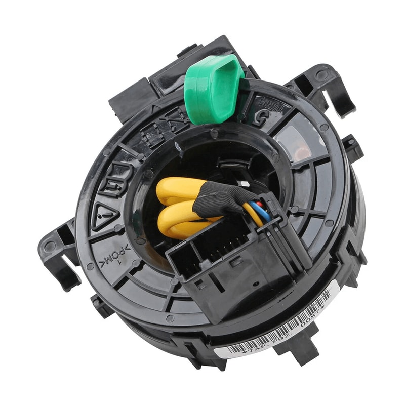 Subaru Clock Spring For Outback Legacy Steering Control Repair 3