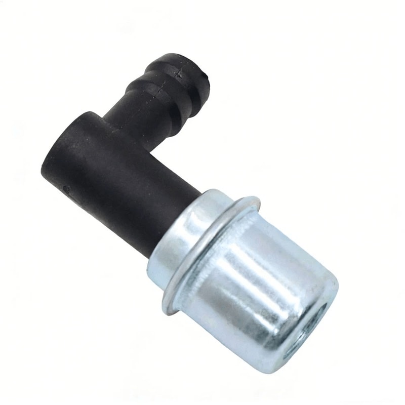 PCV Valve Hose For Ford Excursion Lincoln Navigator V8 3