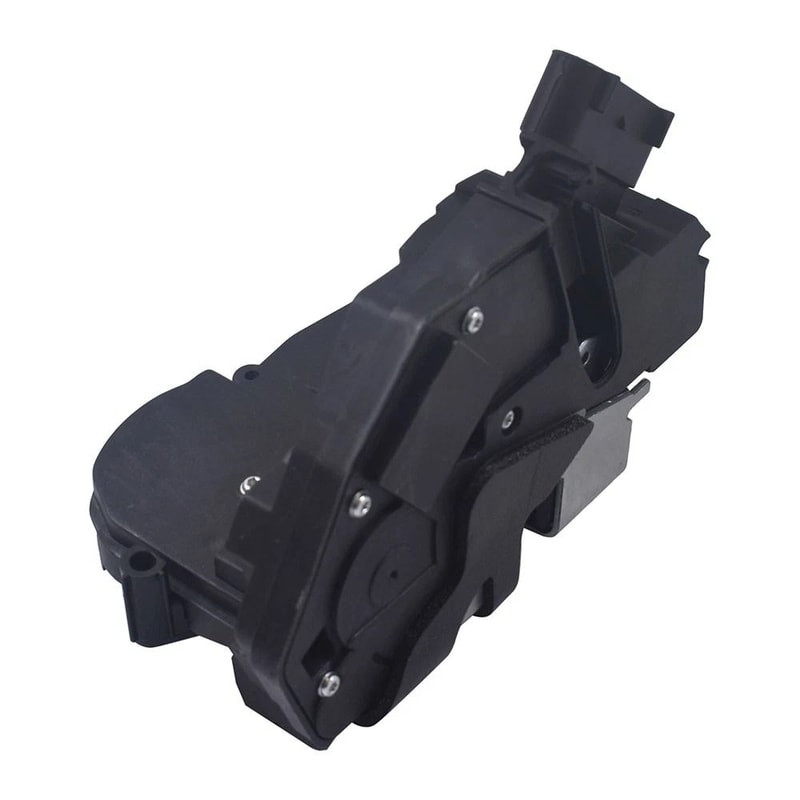 Ford Transit Connect Driver Door Lock Actuator Left Front Latch Replacement 1