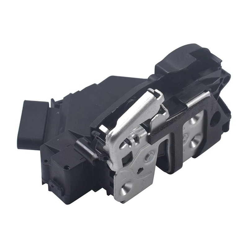 Ford Transit Connect Driver Door Lock Actuator Left Front Latch Replacement 6