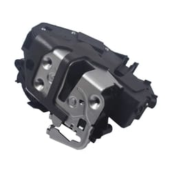 ford transit connect driver door lock actuator left front latch replacement