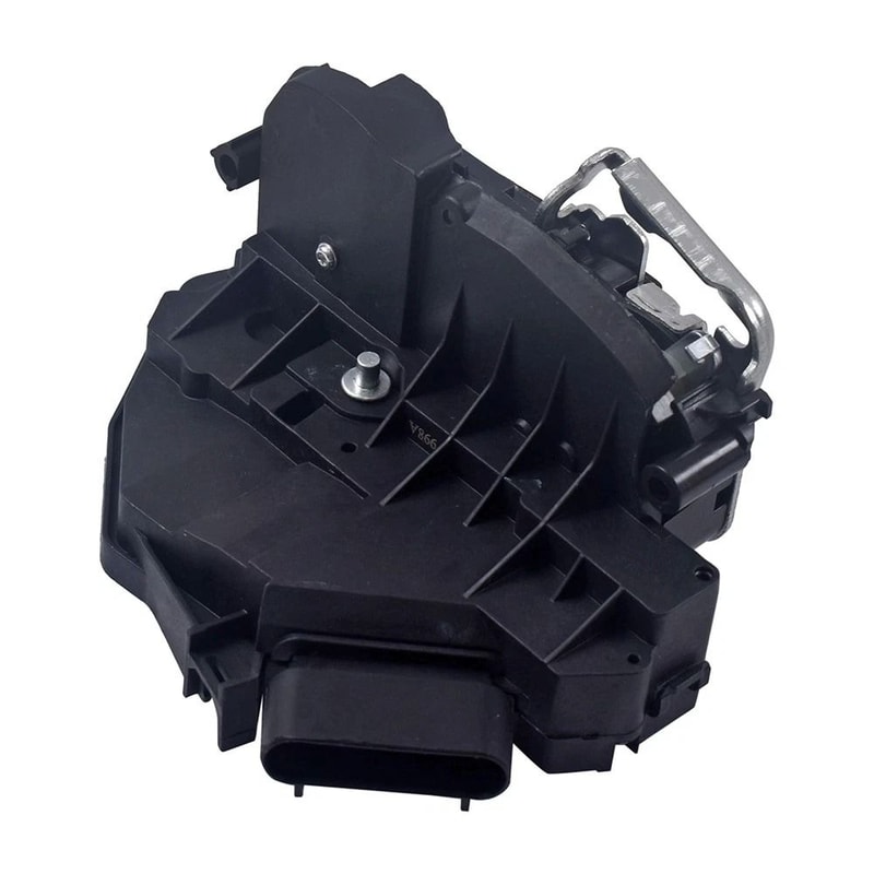 Ford Transit Connect Driver Door Lock Actuator Left Front Latch Replacement 7