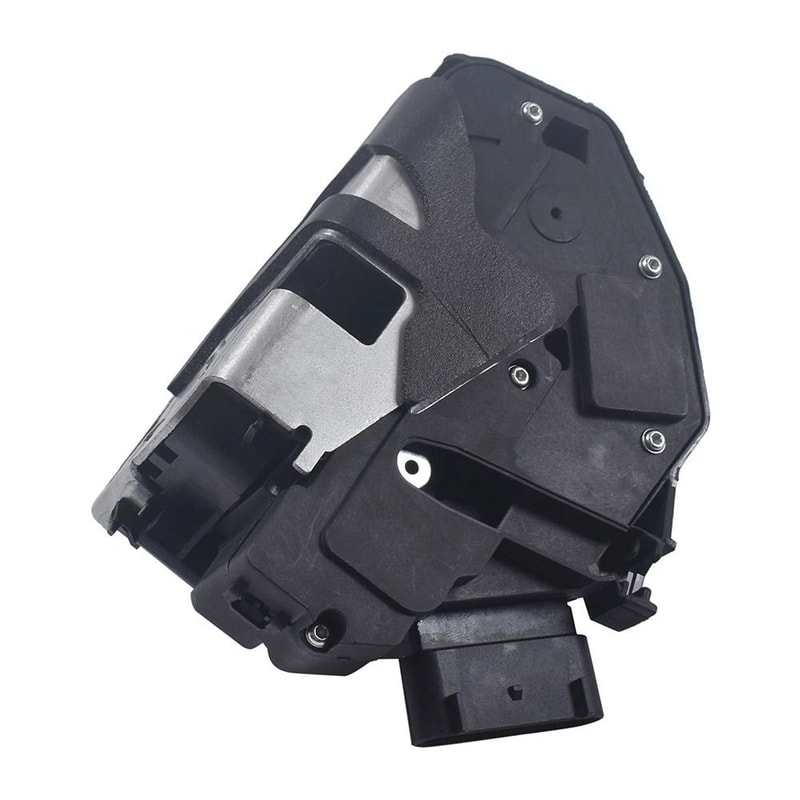 Ford Transit Connect Driver Door Lock Actuator Left Front Latch Replacement 11