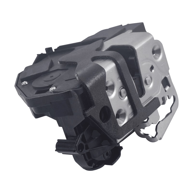 Ford Transit Connect Driver Door Lock Actuator Left Front Latch Replacement 14