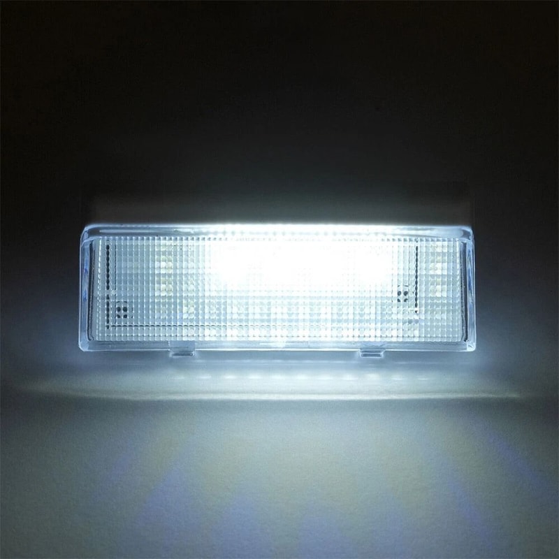 Refrigerator LED Light Replacement For Whirlpool 10