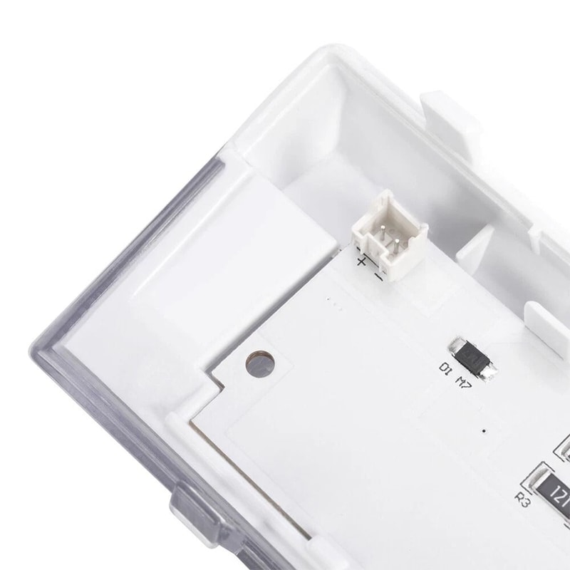 Refrigerator LED Light Replacement For Whirlpool 2