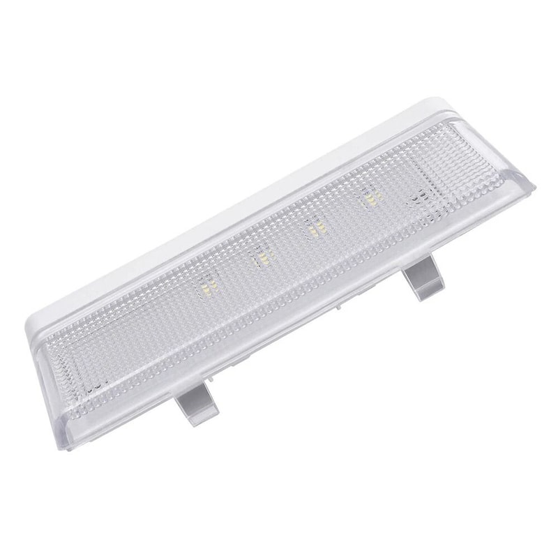 Refrigerator LED Light Replacement For Whirlpool 9