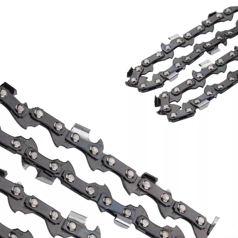 Chainsaw Chain Gauge 52DL Full Chisel Replacement 2