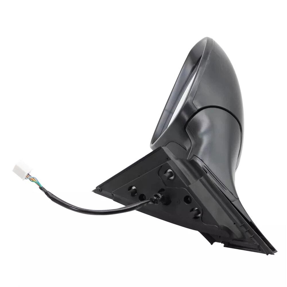 Accord Hybrid Passenger Side Mirror With Blind Spot 2