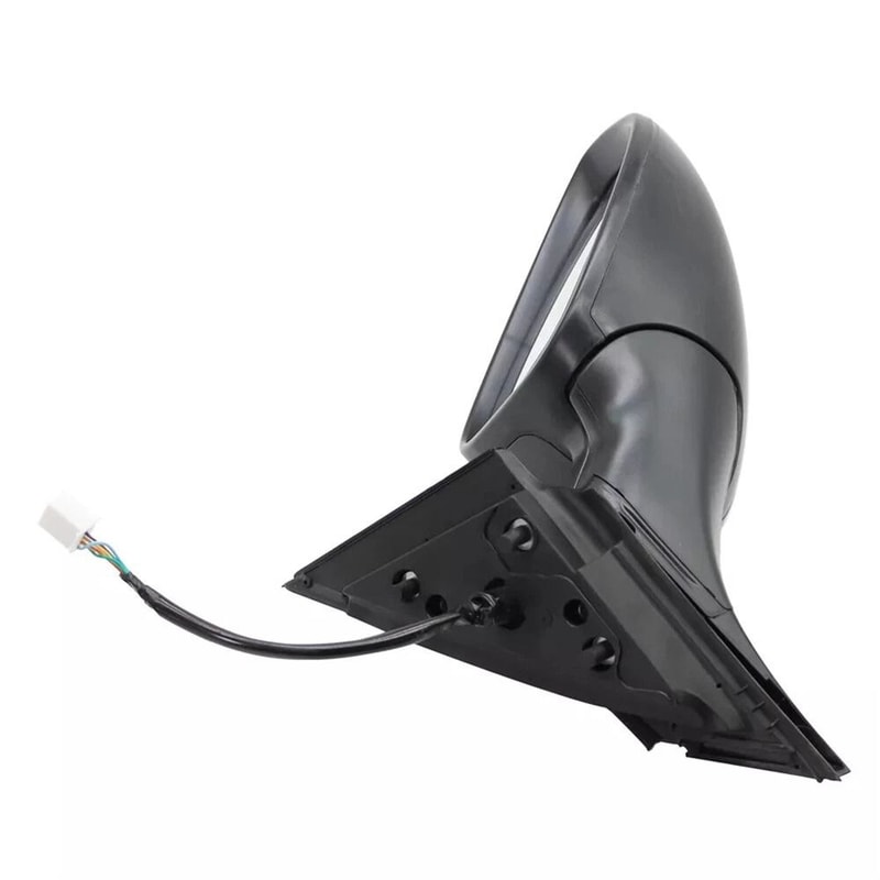 Accord Hybrid Passenger Side Mirror With Blind Spot 2