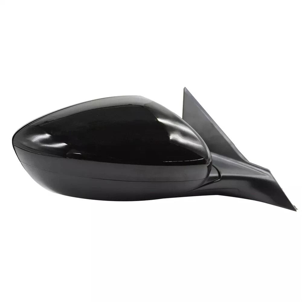 Accord Hybrid Passenger Side Mirror With Blind Spot 3