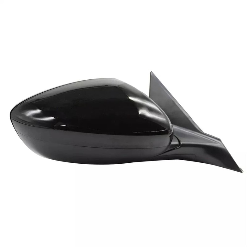 Accord Hybrid Passenger Side Mirror With Blind Spot 3