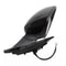 Accord Hybrid Passenger Side Mirror With Blind Spot 4