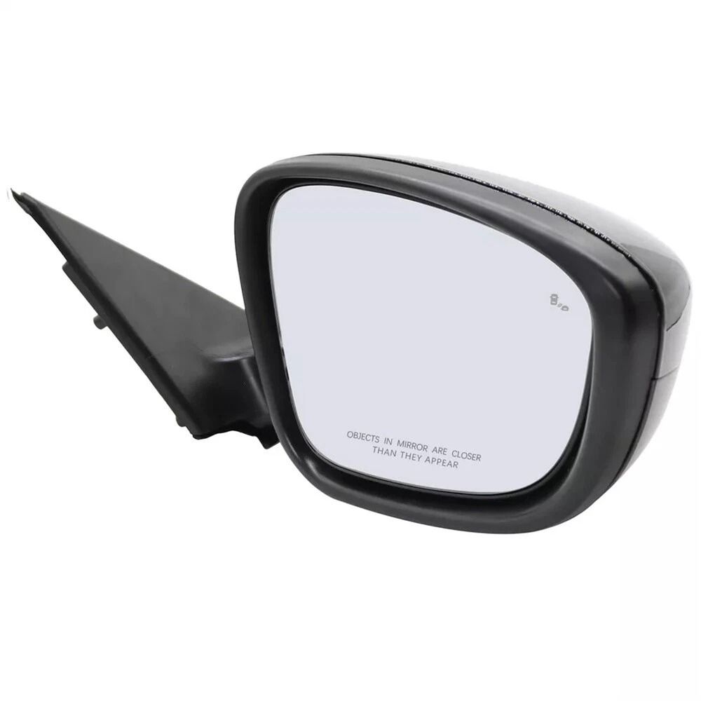 Accord Hybrid Passenger Side Mirror With Blind Spot 5