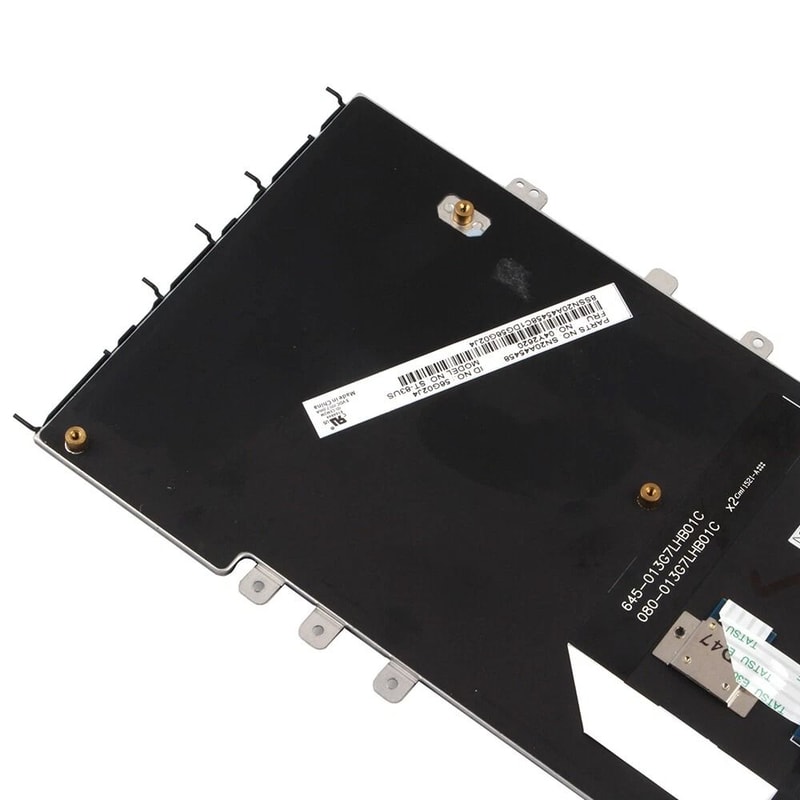 Lenovo ThinkPad Yoga Keyboard With Pointer 2