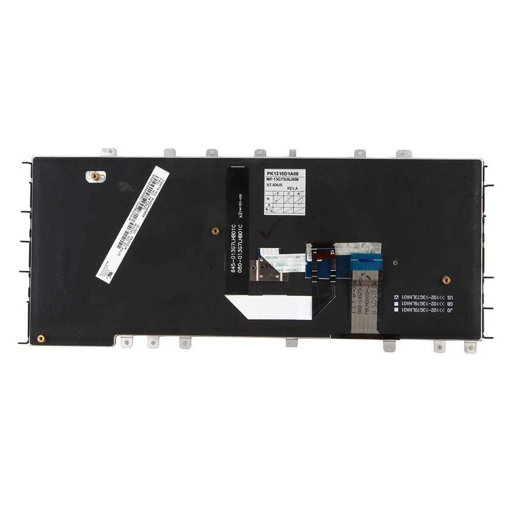 Lenovo ThinkPad Yoga Keyboard With Pointer 3