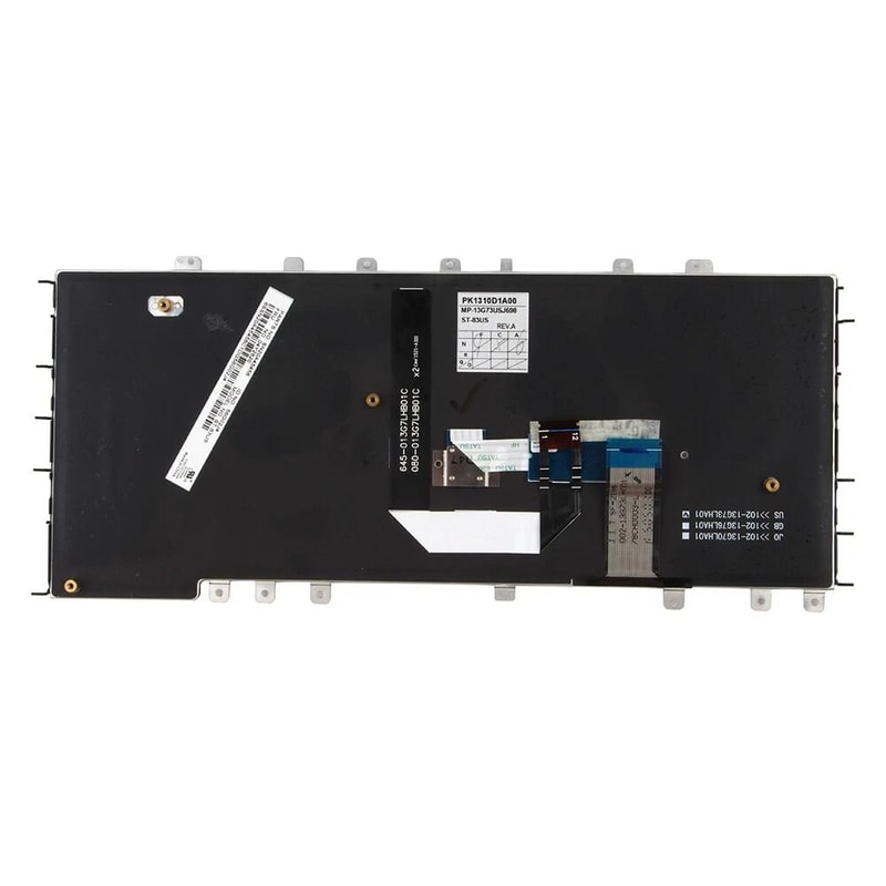 Lenovo ThinkPad Yoga Keyboard With Pointer 3