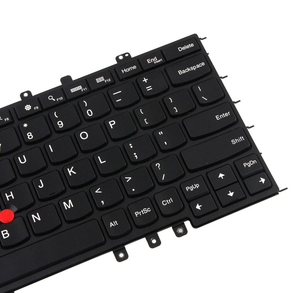 Lenovo ThinkPad Yoga Keyboard With Pointer 4