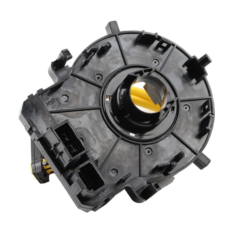 Kia Sportage Clock Spring Spiral Cable 2