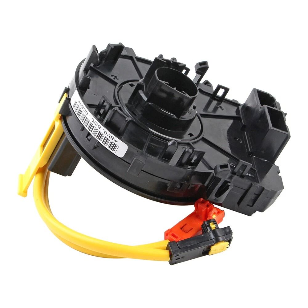 Kia Sportage Clock Spring Spiral Cable 5