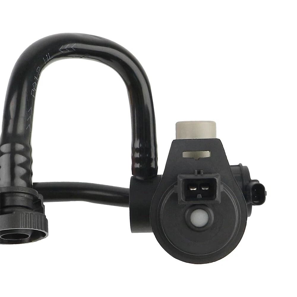 BMW XDrive Vapor Canister Purge Solenoid Valve 1