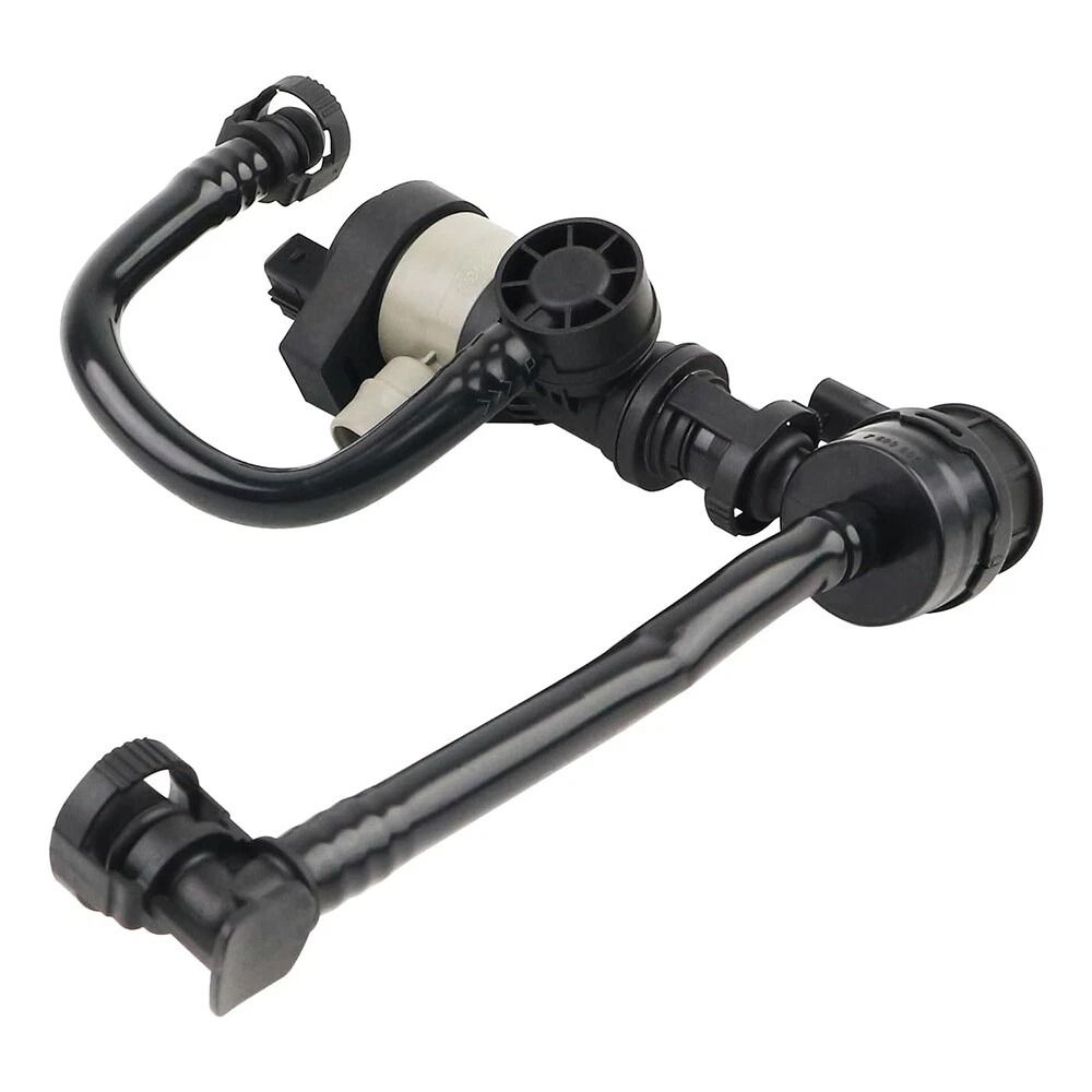 BMW XDrive Vapor Canister Purge Solenoid Valve 5