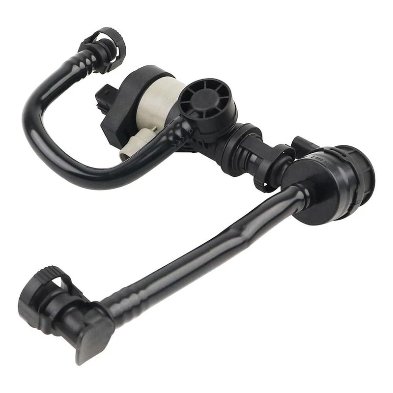 BMW XDrive Vapor Canister Purge Solenoid Valve 5