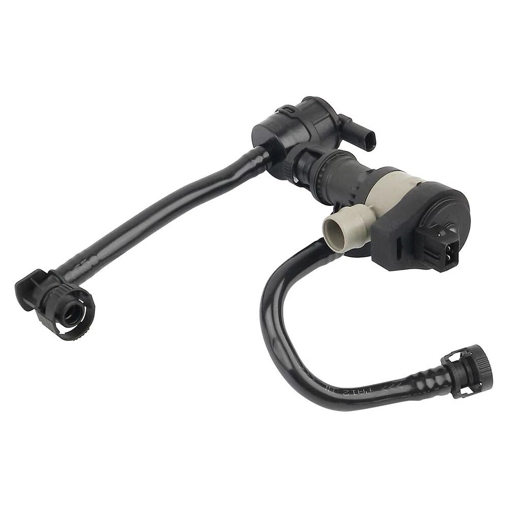 BMW XDrive Vapor Canister Purge Solenoid Valve 8