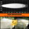 LED Work Lights Spot Flood Combo Offroad Pods 4