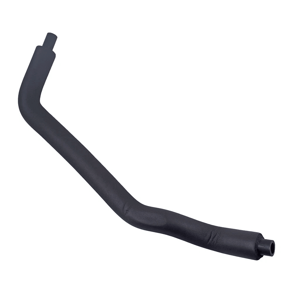 Toyota Corolla PCV Valve Hose Engine Breather Replacement 4