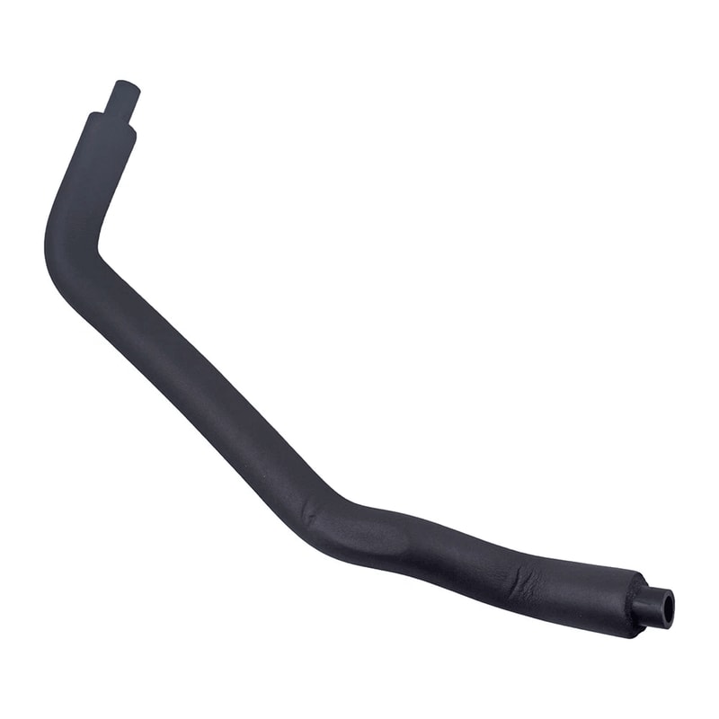 Toyota Corolla PCV Valve Hose Engine Breather Replacement 4