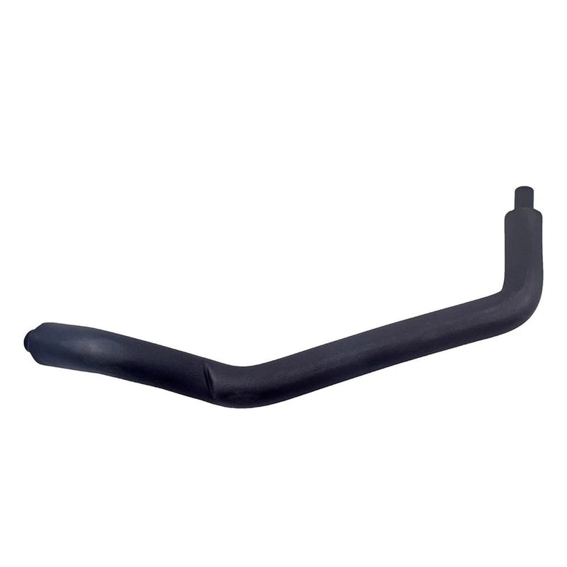 Toyota Corolla PCV Valve Hose Engine Breather Replacement 5